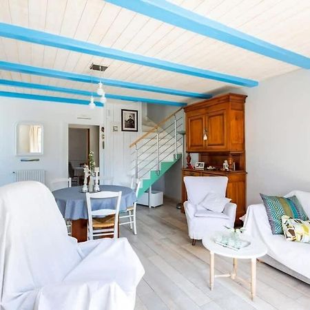 Ker Roz - Belle Maison 3 Chambres- Proche Mer-Port Cancale Dış mekan fotoğraf
