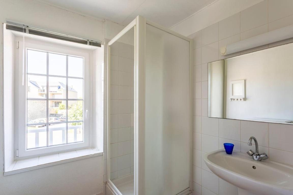 Ker Roz - Belle Maison 3 Chambres- Proche Mer-Port Cancale Dış mekan fotoğraf